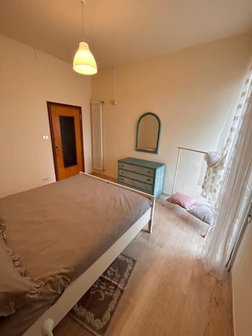 Attico Vista San Luca Lejlighed Bologna Eksteriør billede