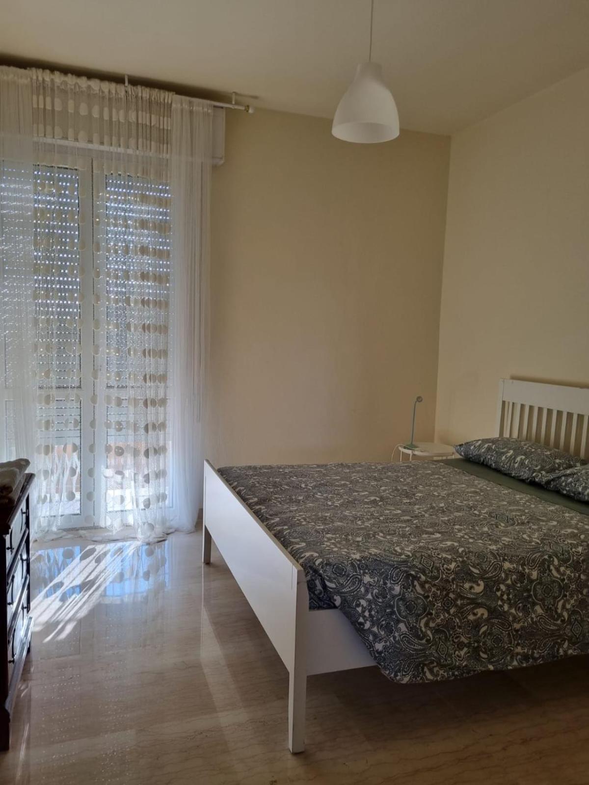 Attico Vista San Luca Lejlighed Bologna Eksteriør billede