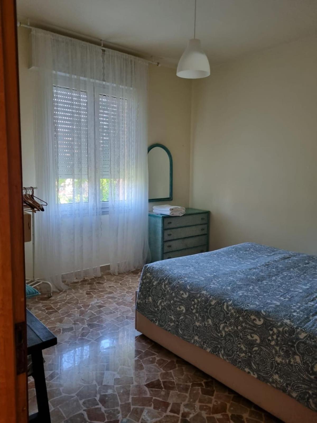 Attico Vista San Luca Lejlighed Bologna Eksteriør billede