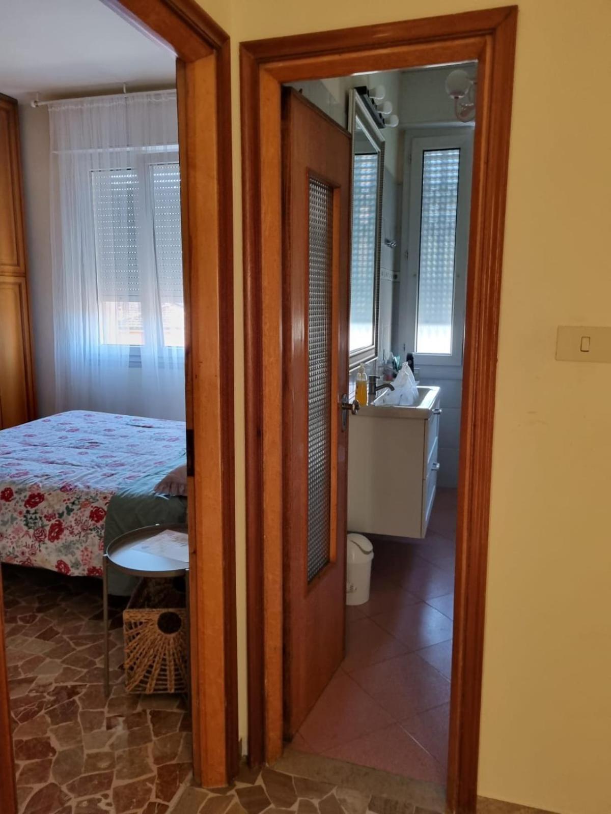 Attico Vista San Luca Lejlighed Bologna Eksteriør billede
