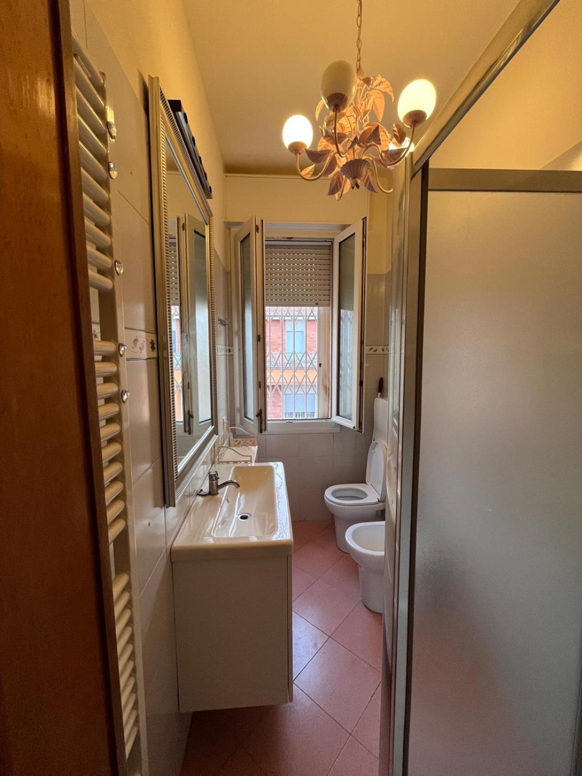 Attico Vista San Luca Lejlighed Bologna Eksteriør billede